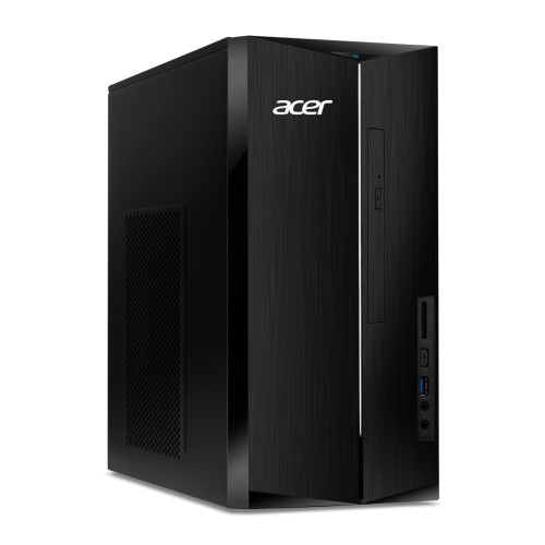 Acer Aspire TC-1785 PC Intel Core i5-14400F, 16GB DDR5 RAM, 1000GB SSD, Intel Arc A380 6GB, Windows 11 Home image 1