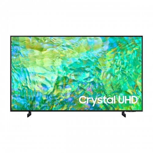 Viedais TV Samsung UE65CU8072UXXH 4K Ultra HD 65" LED HDR HDR10 image 1