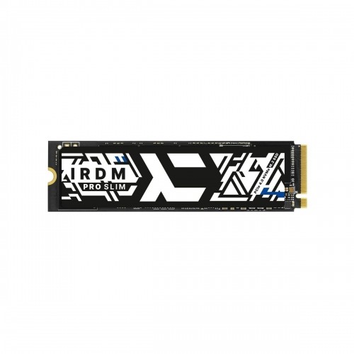 Жесткий диск GoodRam IRP-SSDPR-P44S-2K0-80           2 TB SSD image 1