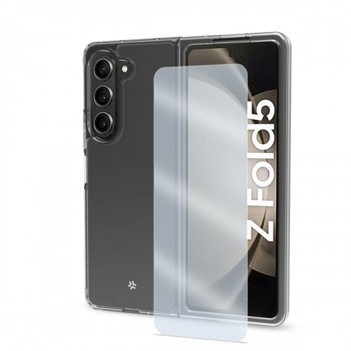 Mobila Telefona Ekrāna Aizsargierīce Celly EASY1057 Galaxy Z Fold5 image 1