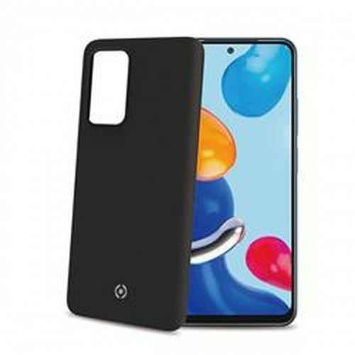 Чехол для мобильного телефона Celly Redmi Note 11/11S Чёрный image 1