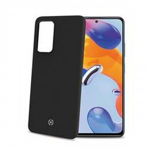 Mobile cover Celly Redmi Note 11 Pro Black image 1