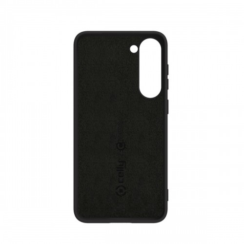 Mobile cover Celly Samsung Galaxy S23 Plus Black image 1