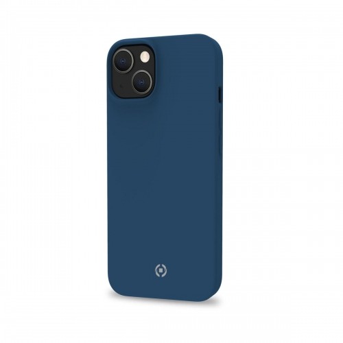 Чехол для мобильного телефона Celly iPhone 14 Plus Чёрный Синий image 1