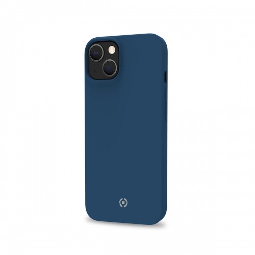 Чехол для мобильного телефона Celly iPhone 14 Чёрный Синий image 1
