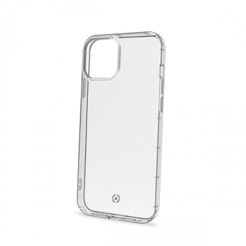 Mobile cover Celly iPhone 14 Plus Transparent image 1