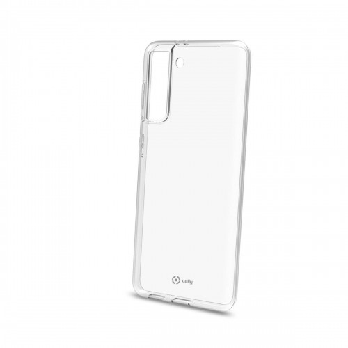 Чехол для мобильного телефона Celly Samsung Galaxy S21 Plus Прозрачный image 1