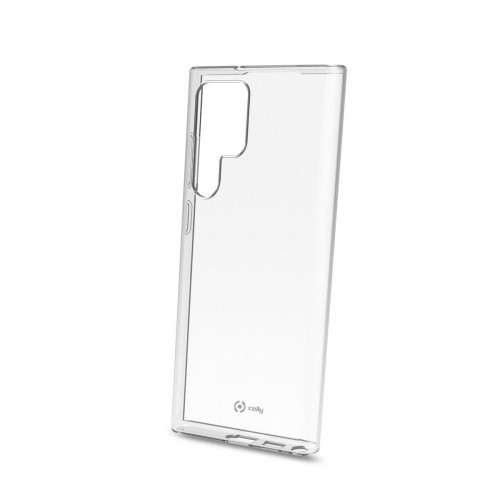 Чехол для мобильного телефона Celly Samsung Galaxy S22 Ultra Прозрачный image 1