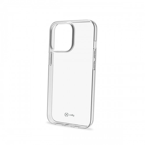 Mobile cover Celly iPhone 13 Pro Transparent image 1