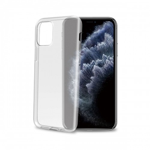 Чехол для мобильного телефона Celly iPhone 11 Pro Max Прозрачный image 1