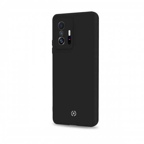 Mobile cover Celly Xiaomi 11T Pro Black image 1