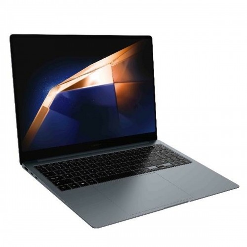 Portatīvais dators Samsung Galaxy Book4 Pro 14" Intel Core Ultra 7 155H 32 GB RAM 512 GB SSD Spāņu Qwerty image 1