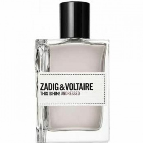 Men's Perfume Zadig & Voltaire This Is Him! Undressed EDT 100 ml image 1