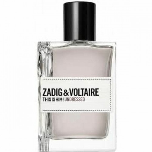 Parfem za muškarce Zadig & Voltaire This Is Him! Undressed EDT 100 ml image 1