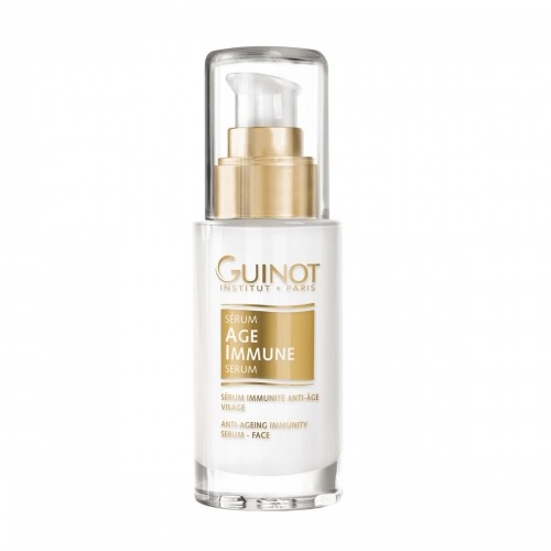 Sejas serums Guinot Age Immune 30 ml Pret-novecošanās image 1