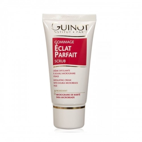 Отшелушивающее средство для лица Guinot Eclat Parfait 50 ml image 1