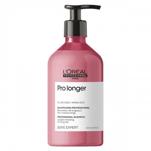 Shampoo L'Oreal Professionnel Paris Serie Expert Pro Longer 500 ml image 1