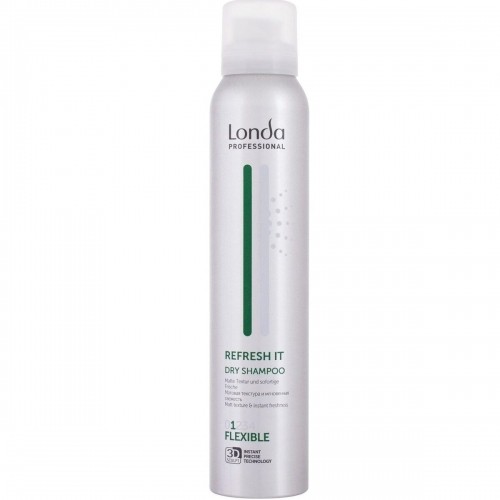 Sausais Šampūns Londa 180 ml image 1