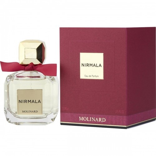 Женская парфюмерия Molinard Nirmala EDP 75 ml image 1