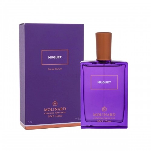 Parfem za oba spola Molinard Muguet EDP 75 ml image 1