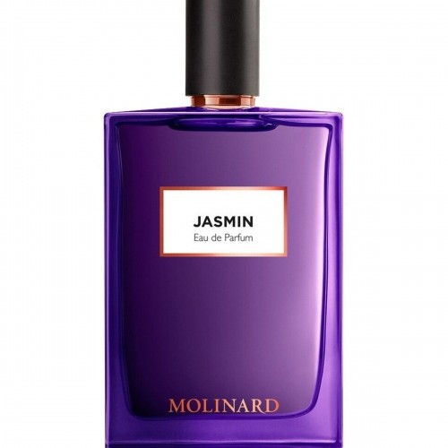Women's Perfume Molinard Jasmin EDP 75 ml image 1