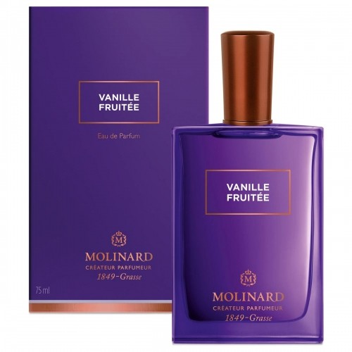 Parfem za oba spola Molinard Vanille Fruitee Les Elements EDP 75 ml image 1