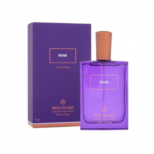 Парфюмерия унисекс Molinard Rose EDP 75 ml image 1