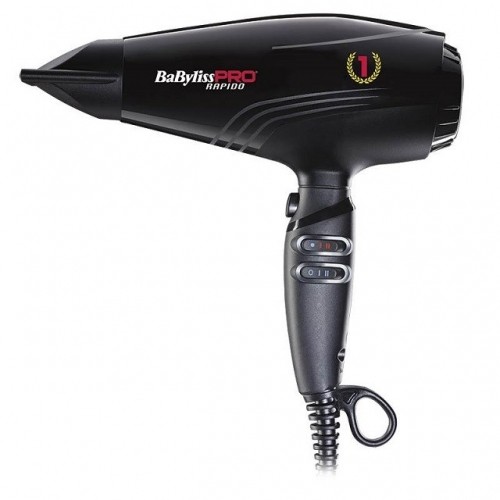 BABYLISS BAB7000IE HAIR DRYER image 1