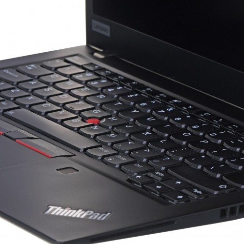 LENOVO ThinkPad T14s G1 i7-10510U 16GB 256GB SSD 14" FHD Win11pro USED image 1