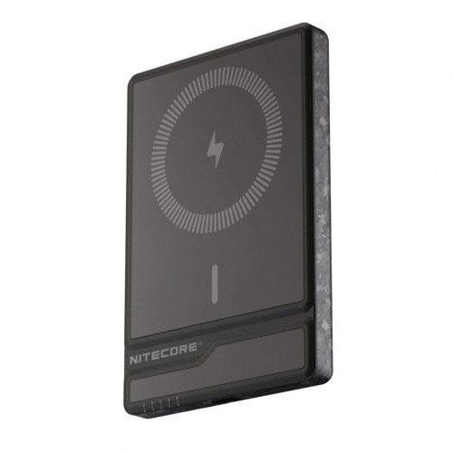 Bezprzewodowy powerbank Nitecore NW5000 5.000mAh image 1