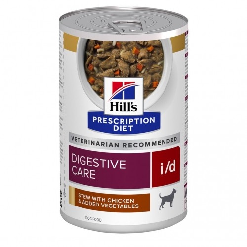 HILL'S PD Canine Digestive Care Low Fat i/d Stew - Wet dog food - 354 g image 1