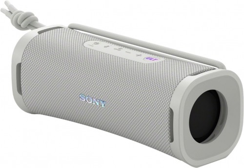 Sony wireless speaker ULT Field 1, white image 1