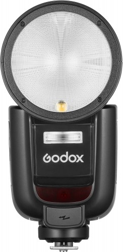 Godox flash V1 Pro for Canon image 1