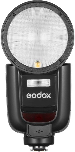 Godox flash V1 Pro for Sony image 1