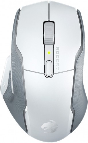 Roccat wireless mouse Kone Air  white (ROC-11-452-05) 0731855514557 image 1