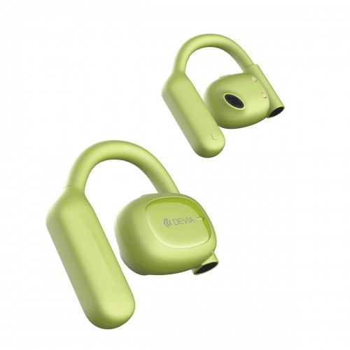 Devia Bluetooth earphones OWS Star E2 green image 1