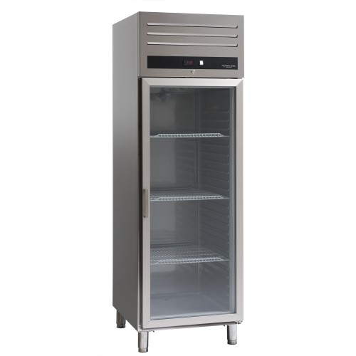 Storage refrigerator Scandomestic GUR700X image 1