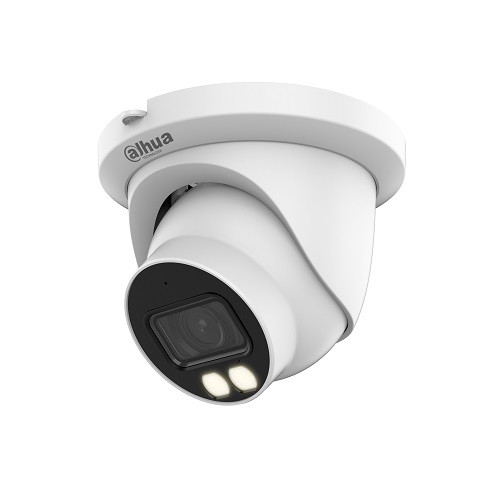 Dahua IP network camera 4MP IPC-HDW5449TM-SE-LED 2.8mm image 1