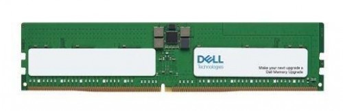 Server Memory Module|DELL|DDR5|16GB|RDIMM|4800 MHz|AC239377 image 1