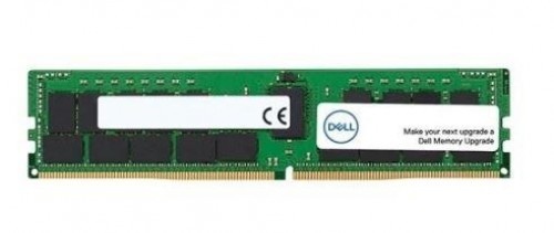 Server Memory Module|DELL|DDR4|32GB|RDIMM/ECC|3200 MHz|AB257620 image 1