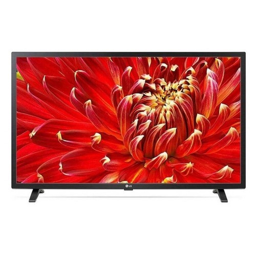 TV Set|LG|32"|Smart|1920x1080|Wireless LAN|Bluetooth|webOS|Black|32LQ631C image 1