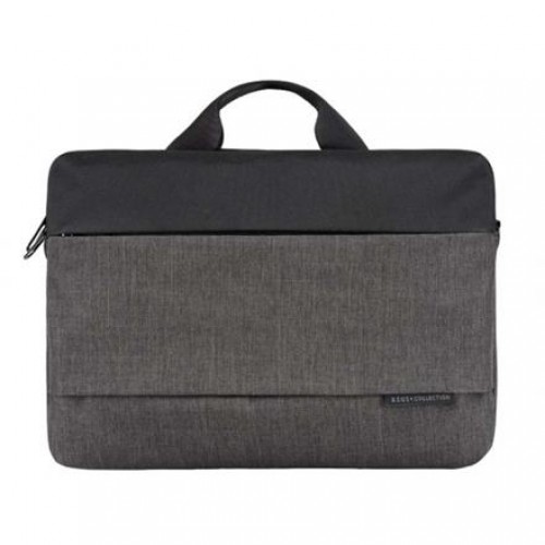 Asus | Shoulder Bag | EOS 2 | Fits up to size  " | Case | Black/Dark Grey image 1