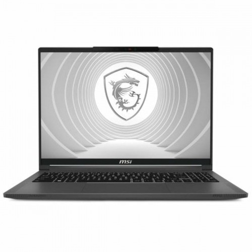 Ноутбук MSI image 1