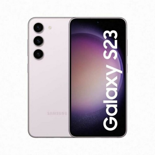 Smartphone Samsung Galaxy S23 8 GB RAM 256 GB image 1