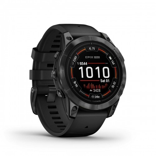 Pulkstenis Sportošana GARMIN epix Pro (Gen 2) Pelēks 1,3" image 1