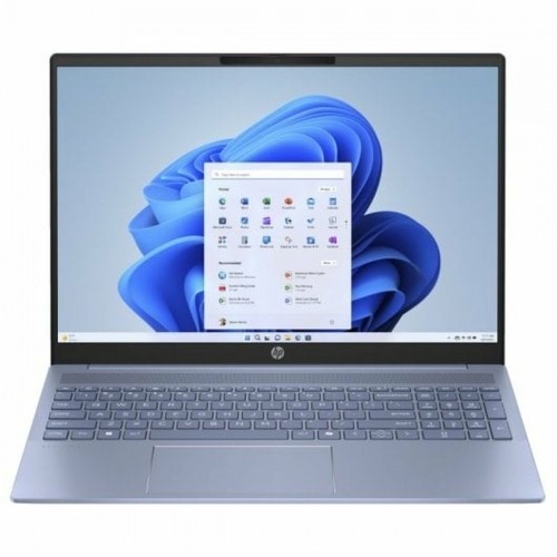 Ноутбук HP Pavilion 16-af0009ns 16" 16 GB RAM 512 Гб SSD image 1