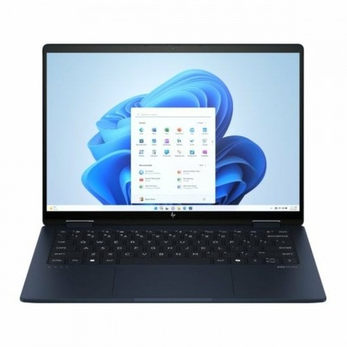 Laptop HP Envy x360 14-fc0002ns 14" 16 GB RAM 512 GB SSD image 1