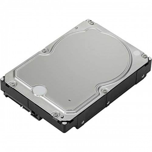 Hard Drive Lenovo 4XB0X87802 3,5" 6 TB image 1