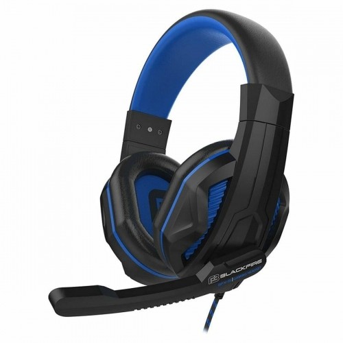 Gaming Headset with Microphone Blackfire PS4 image 1