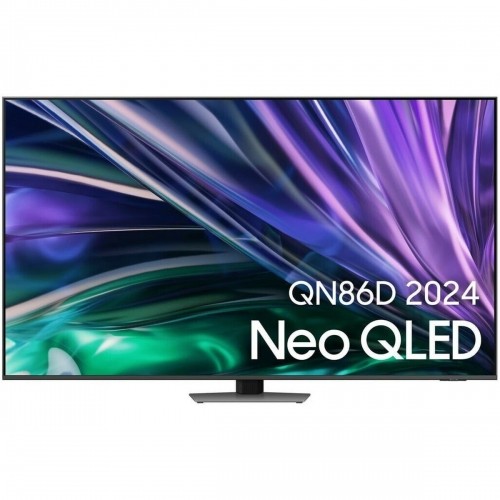 Viedais TV Samsung TQ55QN86D 4K Ultra HD 55" AMD FreeSync Neo QLED image 1